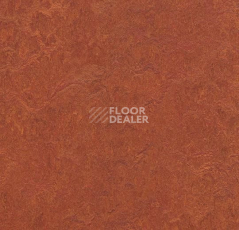 Линолеум Forbo Marmoleum Marbled Fresco 3203-320335 henna фото 1 | FLOORDEALER